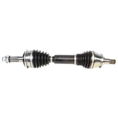 GSP - GSP NCV69142XDP Front CV Axle Assembly for Toyota
