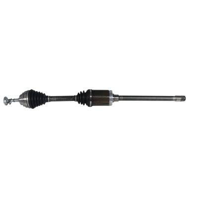 GSP - GSP NCV27049 Front Right CV Axle Assembly for 12-15 BMW X1 2.0