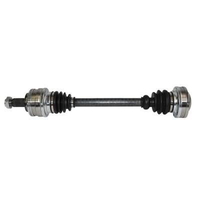 GSP - GSP NCV27503 Rear CV Axle Assembly for 95-99 BMW M3