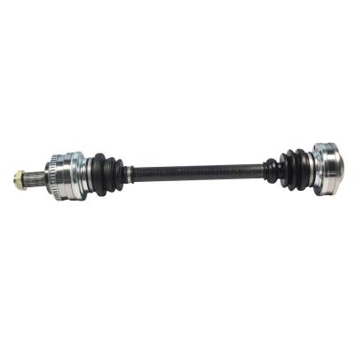 GSP - GSP NCV27516 BMW Right Rear CV Axle Assembly