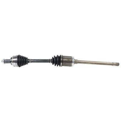 GSP - GSP NCV27530 Front Right CV Axle Assembly for 04-10 BMW X3