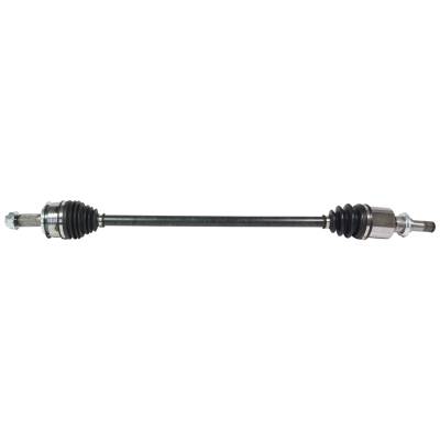 GSP - GSP NCV36189 Front Right CV Axle Assembly for 19-25 Honda Civic Sport 2.0