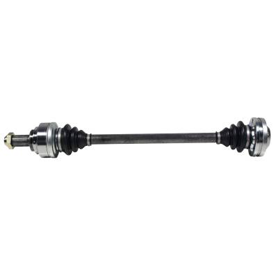 GSP - GSP NCV27916 Left Rear CV Axle Assembly for BMW Convertible Coupe Wagon 3.0