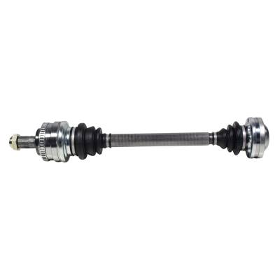 GSP - GSP NCV27920 Left Rear CV Axle Assembly for BMW