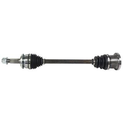GSP - GSP NCV39057 Front Left CV Axle Assembly for Infiniti