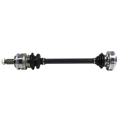 GSP - GSP NCV27996 BMW Convertible Rear CV Axle Assembly