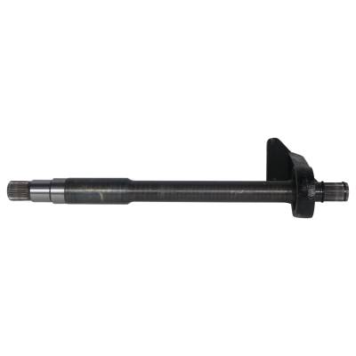 GSP - GSP NEX12011 Front Right CV Intermediate Shaft for Chrysler/Dodge/RAM 3.0/3.6