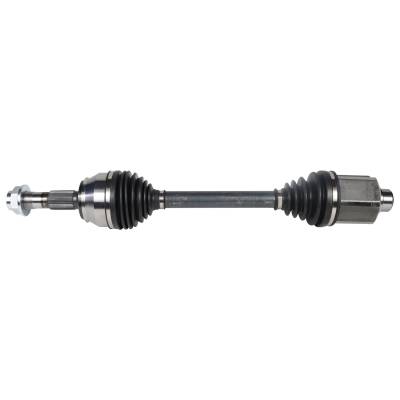 GSP - GSP NCV22003 Front Right CV Axle Assembly for RAM 3.6