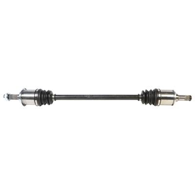 GSP - GSP NCV36001 02-06 Honda CR-V Left Rear CV Axle Assembly