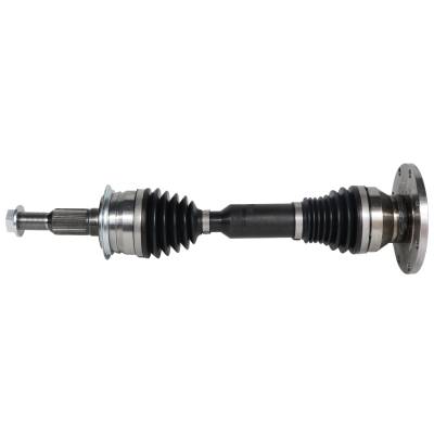 GSP - GSP NCV10017XDP CV Front Axle Assembly for Chevy/GMC