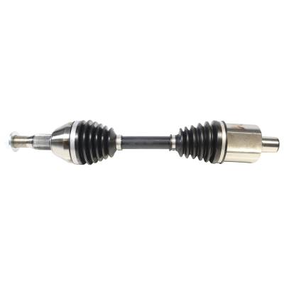 GSP - GSP NCV10235XD CV Axle Assembly Front Left for Select GM Cars