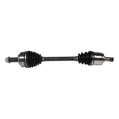 GSP - GSP NCV36019 Front Left CV Axle Assembly for 15-16 Honda CR-V