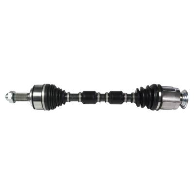 GSP - GSP NCV36063 Front Right CV Axle Ass for 16-21 Honda Civic Coupe/Hatch/Sedan 1.5