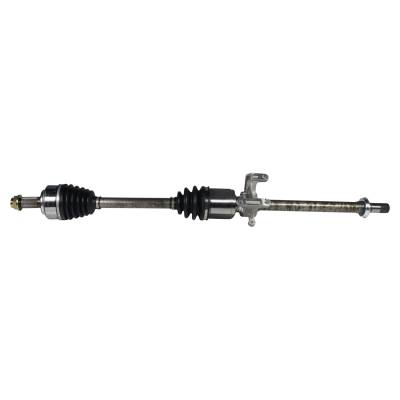GSP - GSP NCV36070 Front Right CV Axle Assembly for 12-15 Honda Crosstour 2.4