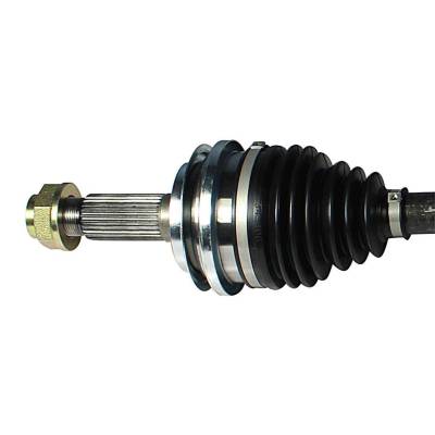 GSP - GSP NCV36081 Right Rear CV Axle Assembly for 06-14 Honda Ridgeline