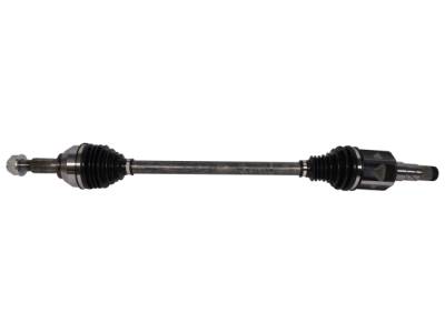 GSP - GSP NCV99033 20-23 Tesla Y CV Front Axle Assembly