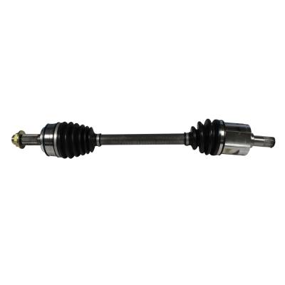 GSP - GSP NCV36101 12-14 Honda CR-V Front Left CV Axle Assembly