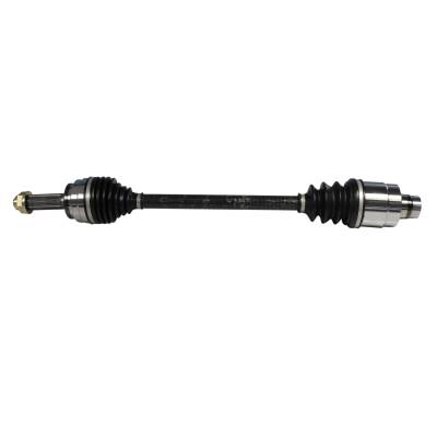 GSP - GSP NCV36109 Rear Left CV Axle Assembly for 09-15 Honda Pilot