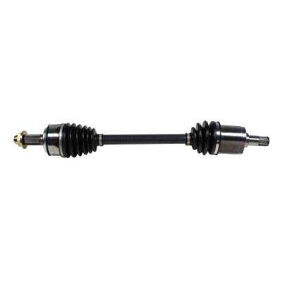 GSP - GSP NCV36121 Front Left CV Axle Assembly for Acura/Honda 2.4