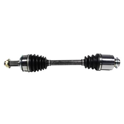 GSP - GSP NCV36122 Acura/Honda Coupe/Sedan 2.4 Front Right CV Axle Assembly