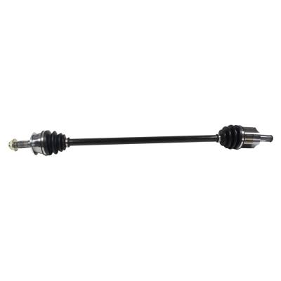 GSP - GSP NCV36126 Front Right CV Axle Assembly for 03-07 Honda Accord 2.4