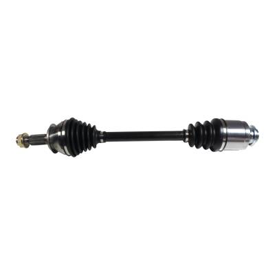 GSP - GSP NCV36128 Acura/Honda 3.0 Front Right CV Axle Assembly