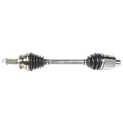 GSP - GSP NCV36136 Front Right CV Axle Assembly for 04-08 Acura TL