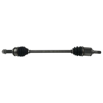 GSP - GSP NCV36143 09-11 Honda CR-V Left Rear CV Axle Assembly