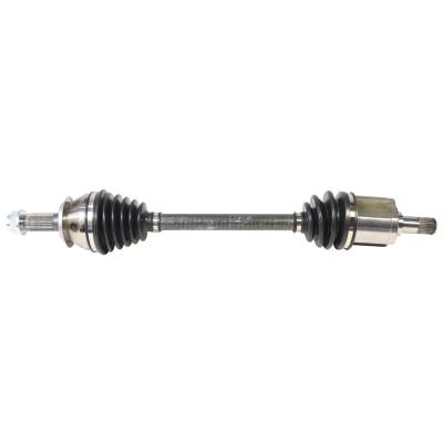 GSP - GSP NCV36500 Front Left CV Axle Assembly for 03-11 Honda Element