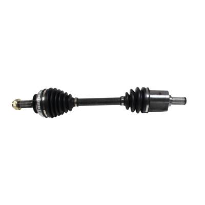 GSP - GSP NCV36501 Front Left CV Axle Assembly for 90-93 Honda Accord