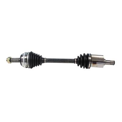 GSP - GSP NCV36504 Front Right CV Axle Assembly for 92-96 Honda Prelude