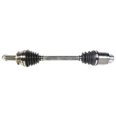 GSP - GSP NCV36510 Front Right CV Axle Assembly for 03-11 Honda Element