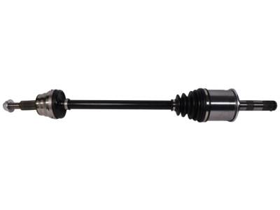 GSP - GSP NCV12133 Rear CV Axle Assembly for Dodge/Jeep 3.0/3.6/5.7/6.4 AWD/RWD