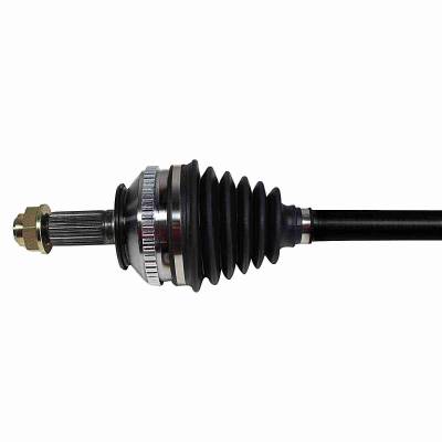 GSP - GSP NCV36512 Front Left CV Axle Assembly for Acura/Honda 2.2/2.3