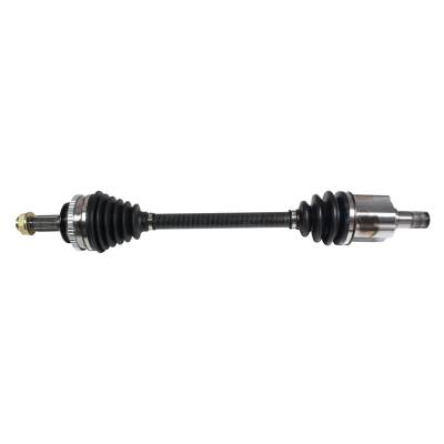 GSP - GSP NCV36533 Front Left CV Axle Assembly for Acura/Honda 3.0