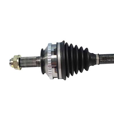 GSP - GSP NCV36539 Front Left CV Axle Assembly for 98-02 Honda Accord 2.3 3.0
