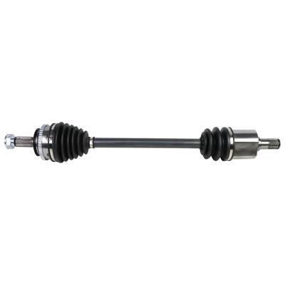 GSP - GSP NCV36547 Front Left CV Axle Assembly for 99-04 Honda Odyssey