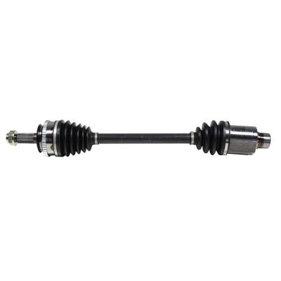 GSP - GSP NCV36548 Front Right CV Axle Assembly for 99-04 Honda Odyssey