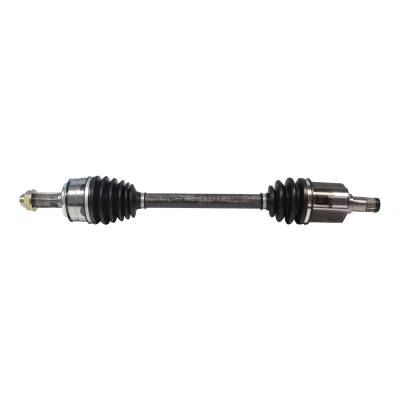 GSP - GSP NCV36550 08-12 Honda Accord EX-L 3.5 Front Left CV Axle Assembly