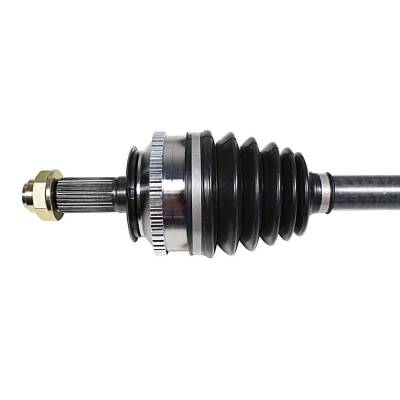 GSP - GSP NCV36554 Front Right CV Axle Assembly for Acura/Honda