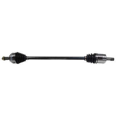 GSP - GSP NCV36555 01-05 Honda Civic Front Left CV Axle Assembly