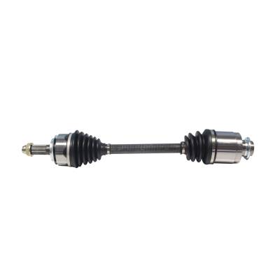 GSP - GSP NCV36571 Front Right CV Axle Assembly for Coupe/Sedan