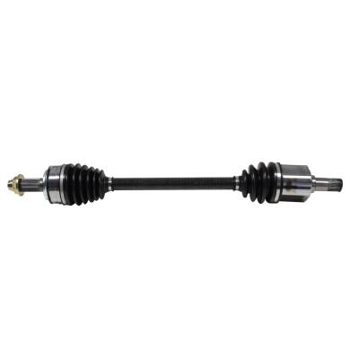 GSP - GSP NCV36576 Front Left CV Axle Assembly for 07-10 Honda Odyssey