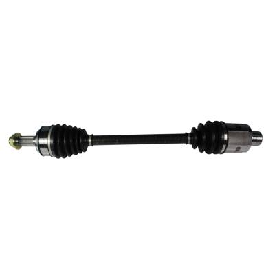 GSP - GSP NCV36577 05-10 Honda Odyssey Front Right CV Axle Assembly