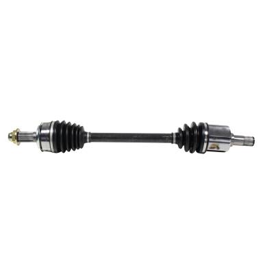 GSP - GSP NCV36586 Front Left CV Axle Assembly for Acura/Honda 3.5