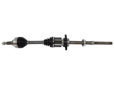 GSP - GSP NCV53190 Front Right CV Axle Assembly for 09-14 Nissan Murano AWD
