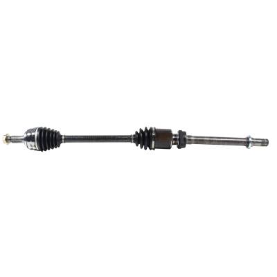 GSP - GSP NCV36603 Front Right CV Axle Assembly for 11-17 Honda Odyssey