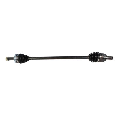 GSP - GSP NCV37002 Front Right CV Axle Assembly for 11-14 Hyundai Sonata 2.4