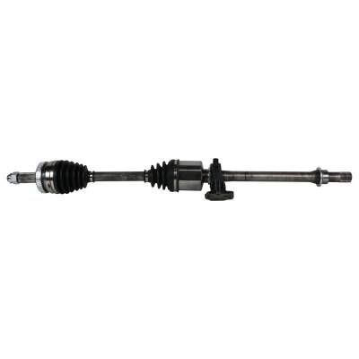 GSP - GSP NCV37008 Front Right CV Axle Assembly for Hyundai 3.3 3.8