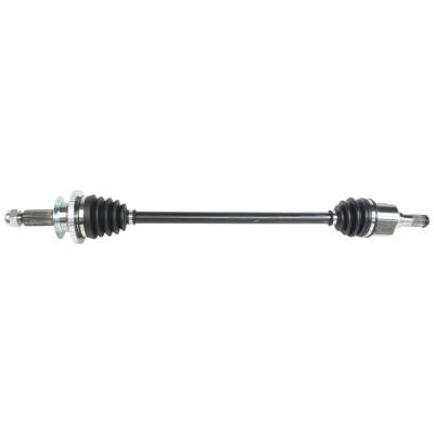 GSP - GSP NCV37038 Rear CV Axle Assembly for Hyundai/Kia